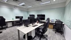 Suntec Tower Three (D1), Office #604744471